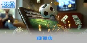 Ảnh đại diện kèo tài xỉu