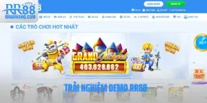 Ảnh đại diện Trải Nghiệm Demo