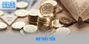 Ảnh đại diện mơ thấy tiền